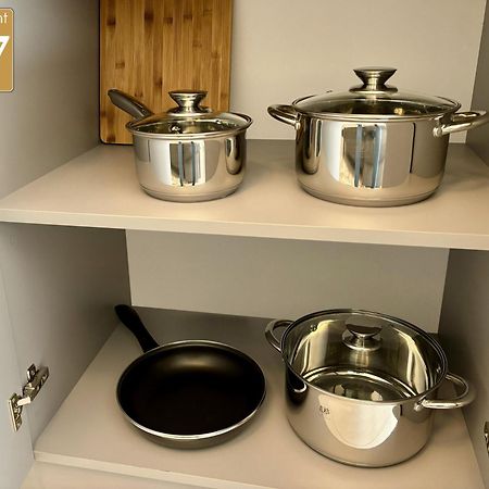 Piekny Przytulny Apartament - Blisko Akwenu Wodnego Радом Екстер'єр фото