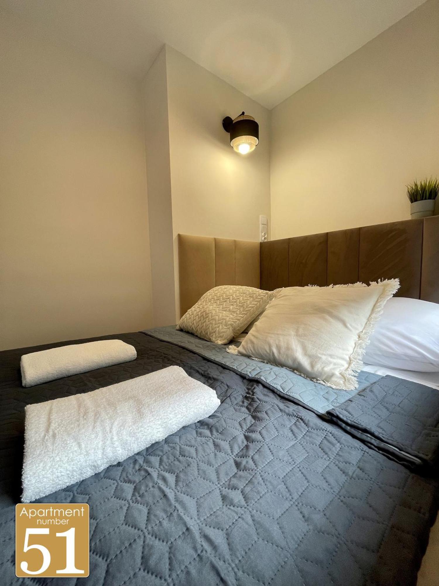 Piekny Przytulny Apartament - Blisko Akwenu Wodnego Радом Екстер'єр фото