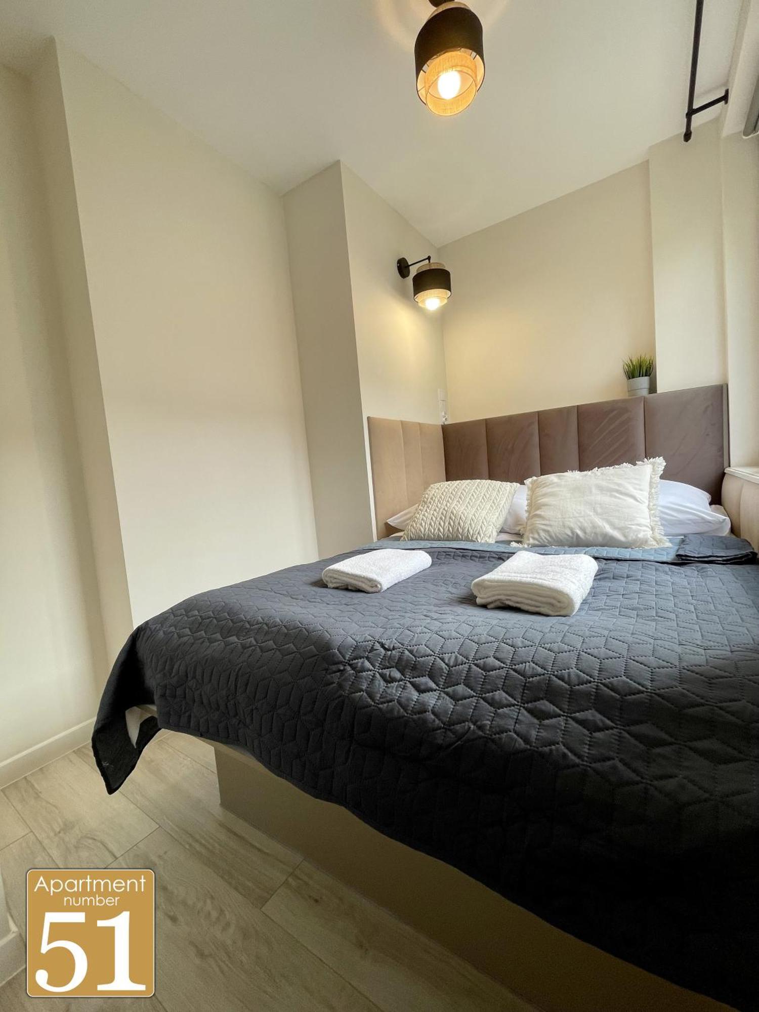 Piekny Przytulny Apartament - Blisko Akwenu Wodnego Радом Екстер'єр фото