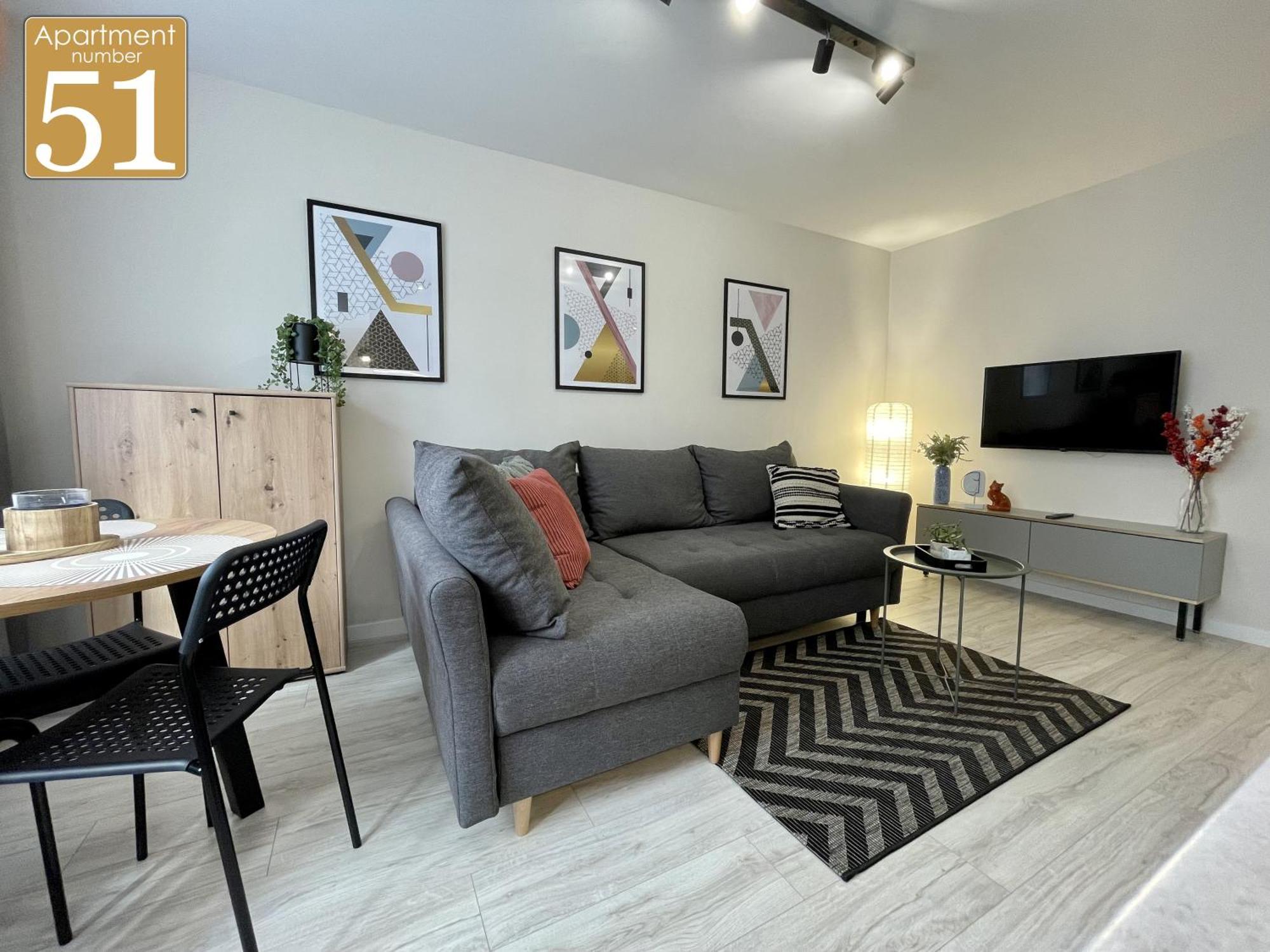 Piekny Przytulny Apartament - Blisko Akwenu Wodnego Радом Екстер'єр фото