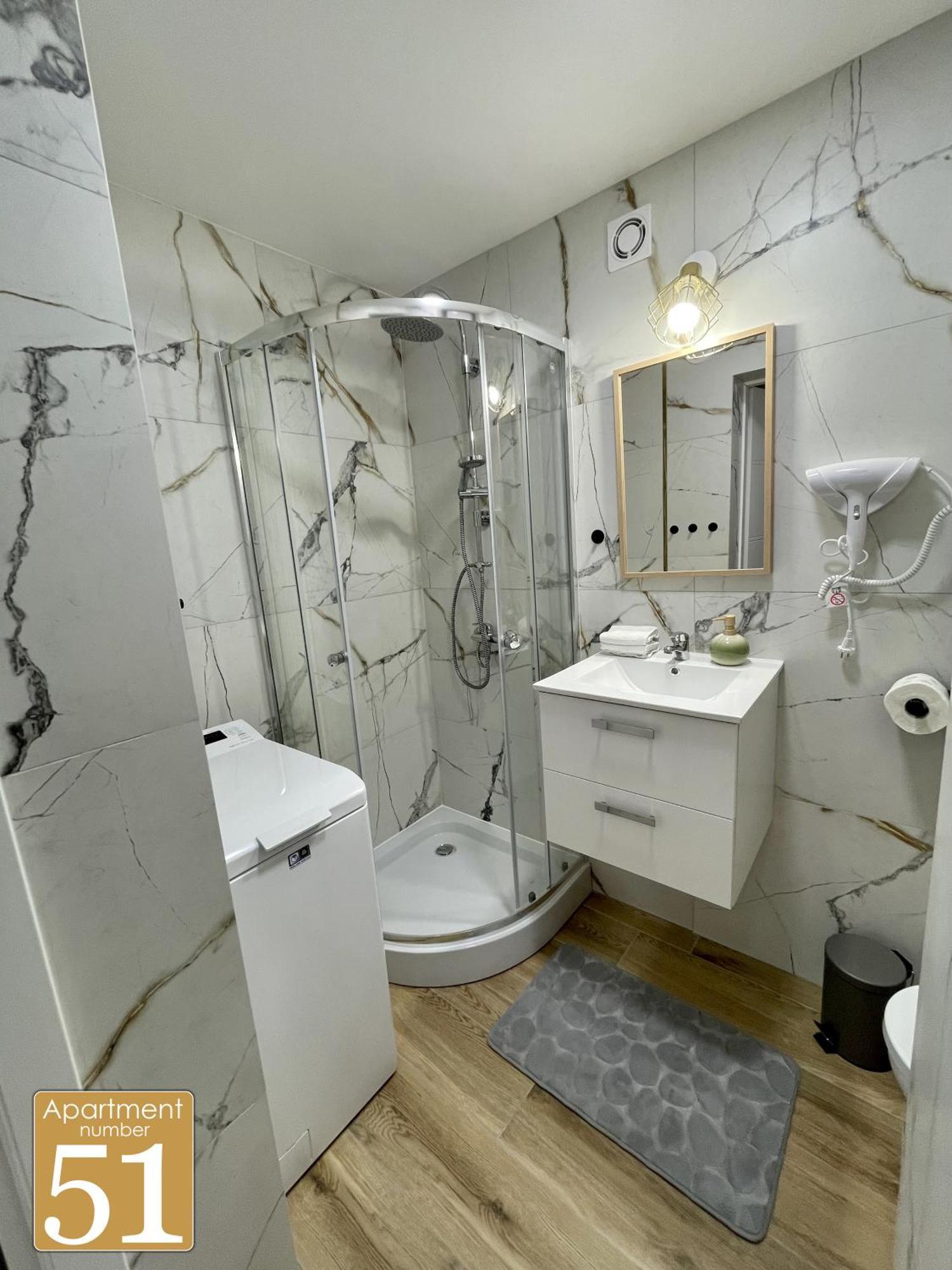 Piekny Przytulny Apartament - Blisko Akwenu Wodnego Радом Екстер'єр фото