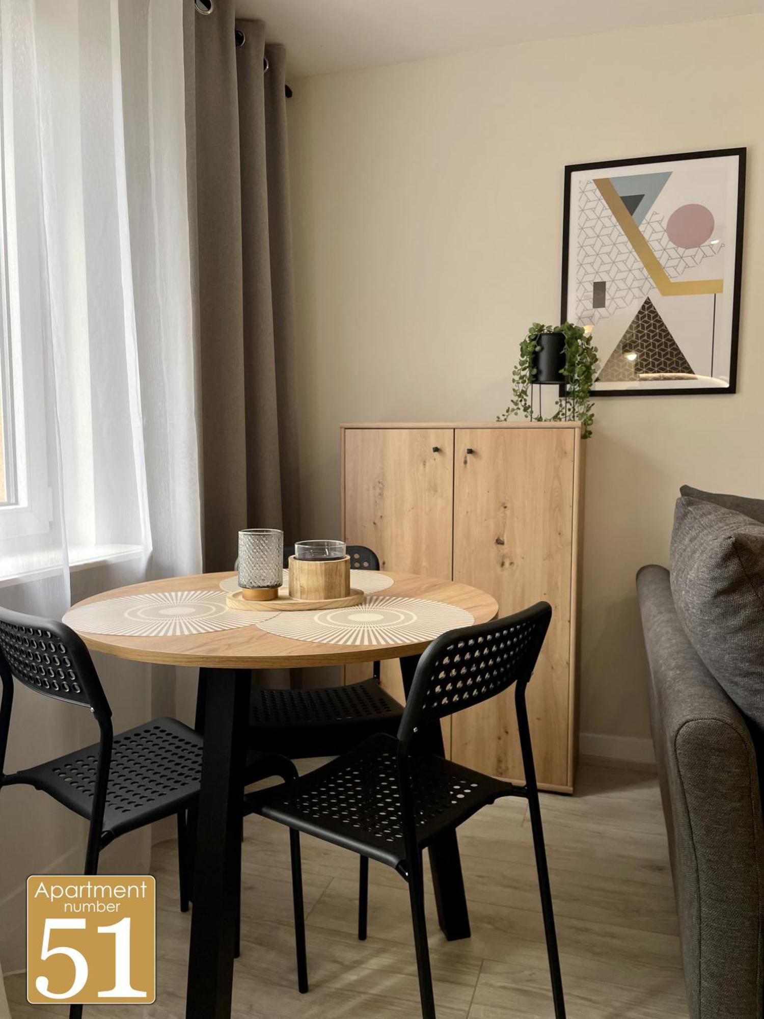 Piekny Przytulny Apartament - Blisko Akwenu Wodnego Радом Екстер'єр фото