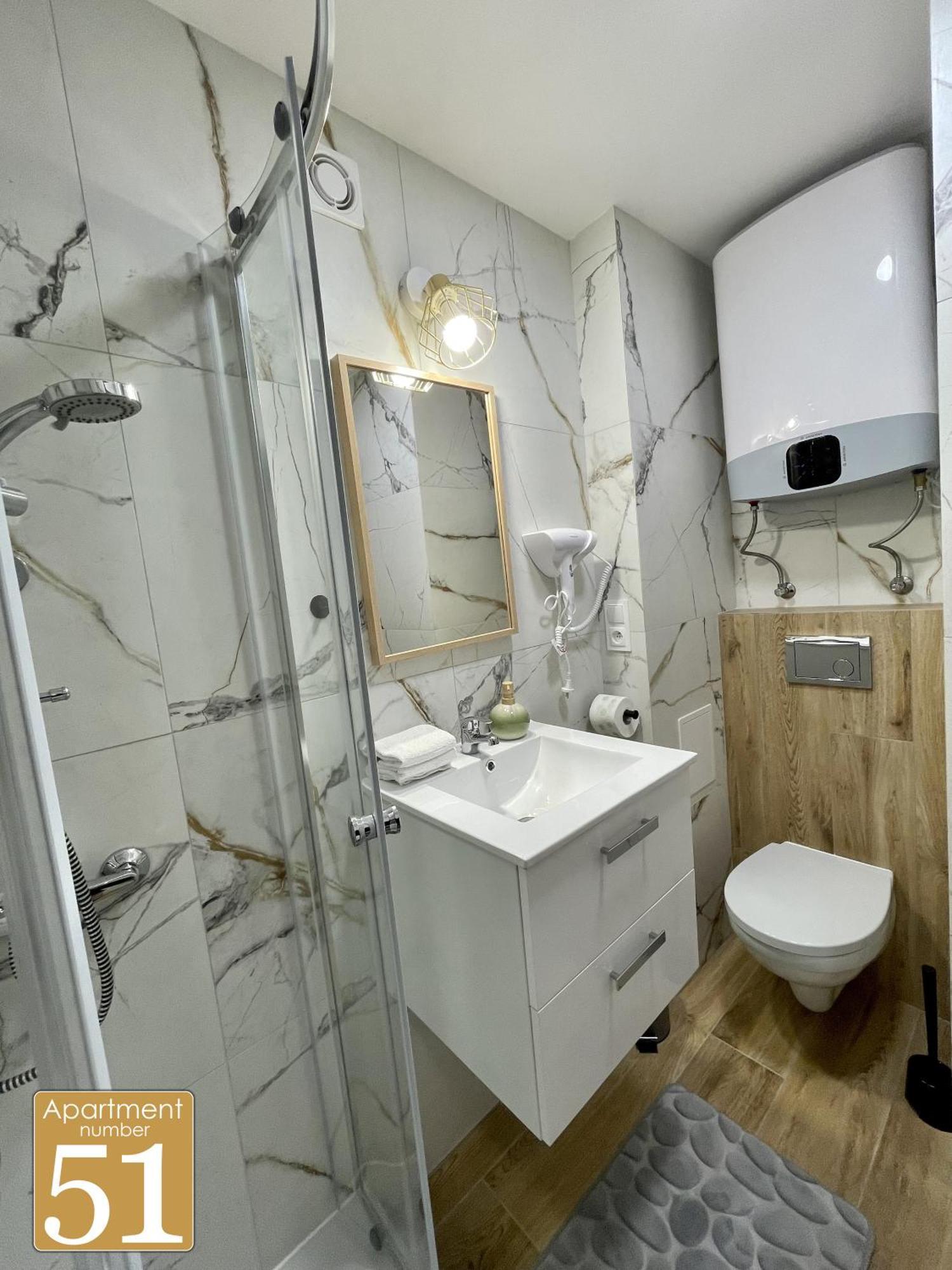 Piekny Przytulny Apartament - Blisko Akwenu Wodnego Радом Екстер'єр фото
