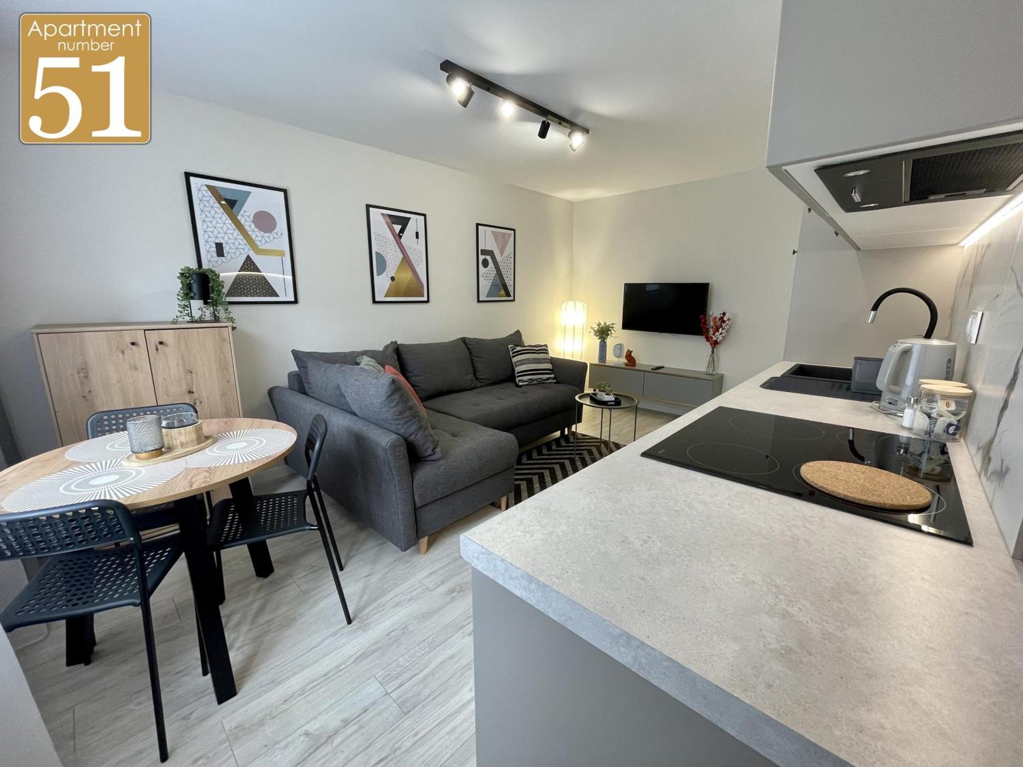 Piekny Przytulny Apartament - Blisko Akwenu Wodnego Радом Екстер'єр фото
