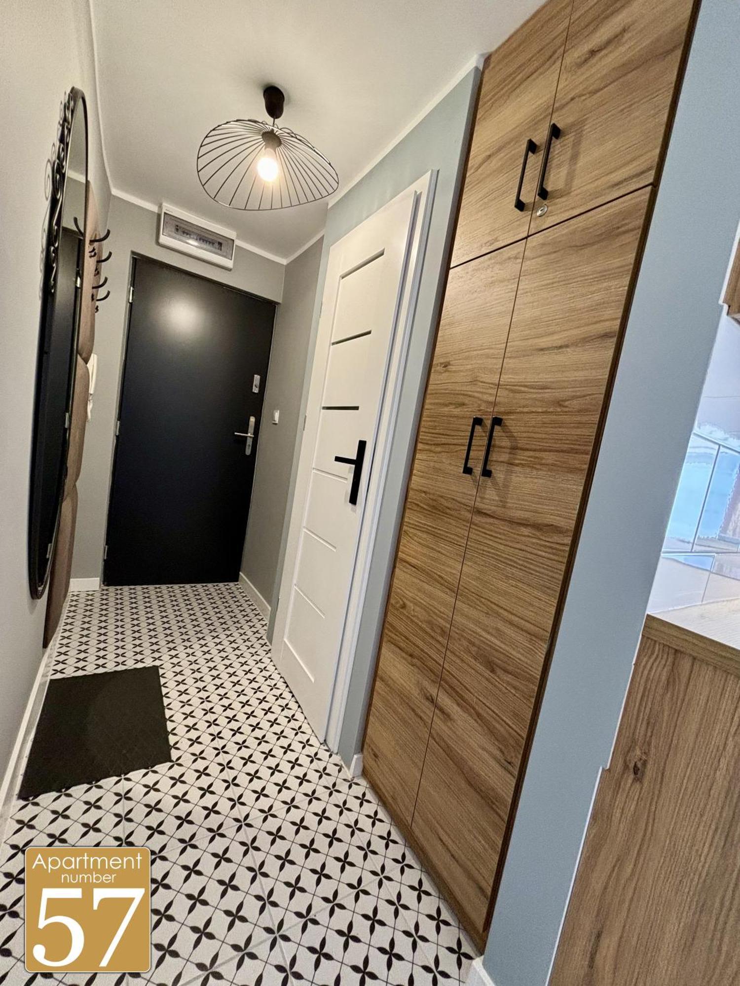 Piekny Przytulny Apartament - Blisko Akwenu Wodnego Радом Екстер'єр фото